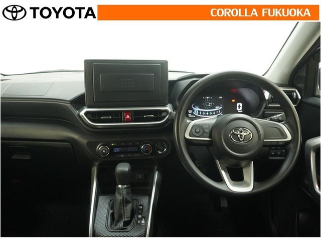 ライズ Ｇ　衝突被害軽減システム　ドラレコ　キーレス　スマートキー　アイドリングストップ　盗難防止装置（15枚目）