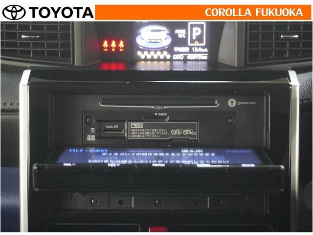 ルーミー カスタムG S 衝突被害軽減システム 両側電動スライド メモリーナビ フルセグ バックカメラ ドラレコ CD DVD再生 キーレス スマートキー アイドリングストップ 盗難防止装置(19枚目)