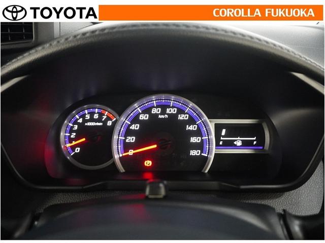 ルーミー カスタムG S 衝突被害軽減システム 両側電動スライド メモリーナビ フルセグ バックカメラ ドラレコ CD DVD再生 キーレス スマートキー アイドリングストップ 盗難防止装置(22枚目)