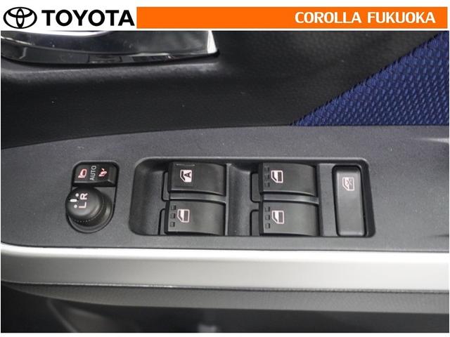 ルーミー カスタムG S 衝突被害軽減システム 両側電動スライド メモリーナビ フルセグ バックカメラ ドラレコ CD DVD再生 キーレス スマートキー アイドリングストップ 盗難防止装置(26枚目)