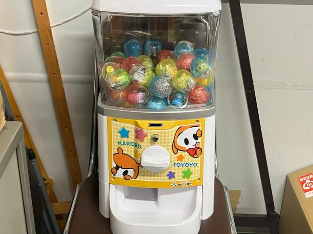 �C�x���g���́A���q�l�C�x���g�A�v���[���g�����p�ӂ��Ă܂��I