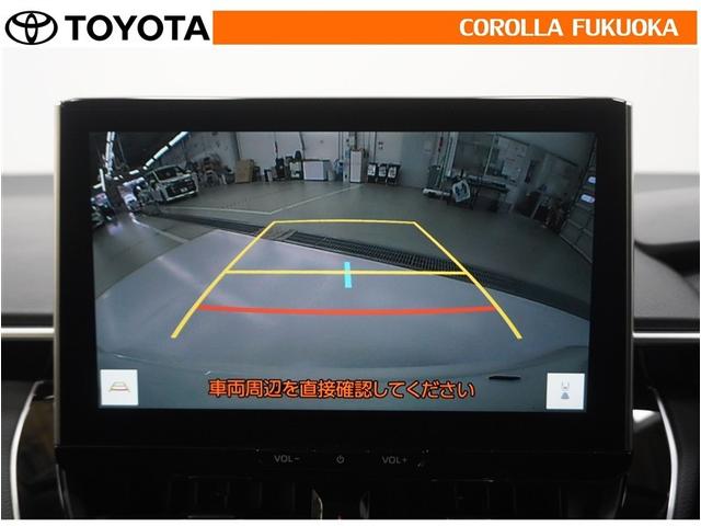 カローラ ハイブリッド　Ｇ　衝突被害軽減システム　メモリーナビ　フルセグ　ＥＴＣ　バックカメラ　ドラレコ　キーレス　スマートキー　盗難防止装置（19枚目）