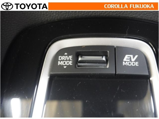 カローラ ハイブリッド　Ｇ　衝突被害軽減システム　メモリーナビ　フルセグ　ＥＴＣ　バックカメラ　ドラレコ　キーレス　スマートキー　盗難防止装置（23枚目）