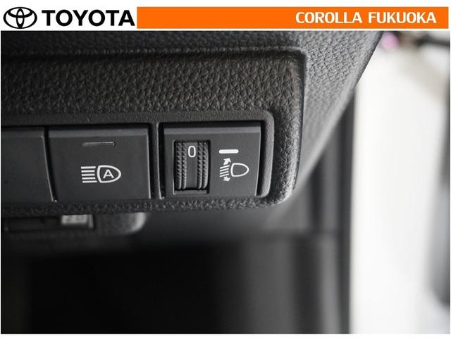 カローラ ハイブリッド　Ｇ　衝突被害軽減システム　メモリーナビ　フルセグ　ＥＴＣ　バックカメラ　ドラレコ　キーレス　スマートキー　盗難防止装置（25枚目）