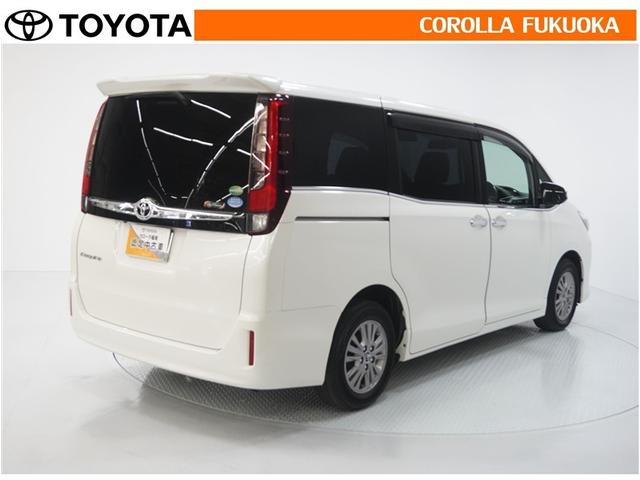 エスクァイア Ｇｉ　両側電動スライド　メモリーナビ　フルセグ　ＥＴＣ　バックカメラ　後席モニター　ＣＤ　ＤＶＤ再生　キーレス　スマートキー　アイドリングストップ　盗難防止装置（8枚目）