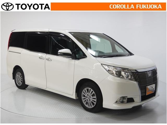 エスクァイア Ｇｉ　両側電動スライド　メモリーナビ　フルセグ　ＥＴＣ　バックカメラ　後席モニター　ＣＤ　ＤＶＤ再生　キーレス　スマートキー　アイドリングストップ　盗難防止装置（10枚目）