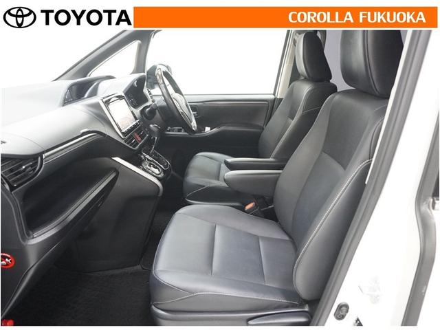 エスクァイア Ｇｉ　両側電動スライド　メモリーナビ　フルセグ　ＥＴＣ　バックカメラ　後席モニター　ＣＤ　ＤＶＤ再生　キーレス　スマートキー　アイドリングストップ　盗難防止装置（12枚目）