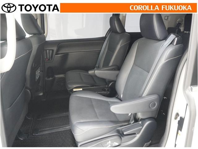 エスクァイア Ｇｉ　両側電動スライド　メモリーナビ　フルセグ　ＥＴＣ　バックカメラ　後席モニター　ＣＤ　ＤＶＤ再生　キーレス　スマートキー　アイドリングストップ　盗難防止装置（13枚目）