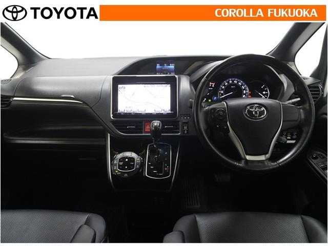 エスクァイア Ｇｉ　両側電動スライド　メモリーナビ　フルセグ　ＥＴＣ　バックカメラ　後席モニター　ＣＤ　ＤＶＤ再生　キーレス　スマートキー　アイドリングストップ　盗難防止装置（15枚目）