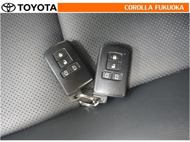 エスクァイア Ｇｉ　両側電動スライド　メモリーナビ　フルセグ　ＥＴＣ　バックカメラ　後席モニター　ＣＤ　ＤＶＤ再生　キーレス　スマートキー　アイドリングストップ　盗難防止装置（31枚目）