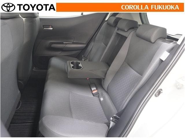 アクア Ｚ　衝突被害軽減システム　メモリーナビ　ＥＴＣ　バックカメラ　ドラレコ　キーレス　スマートキー　盗難防止装置（13枚目）