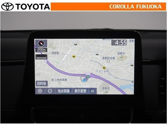 アクア Ｚ　衝突被害軽減システム　メモリーナビ　ＥＴＣ　バックカメラ　ドラレコ　キーレス　スマートキー　盗難防止装置（16枚目）