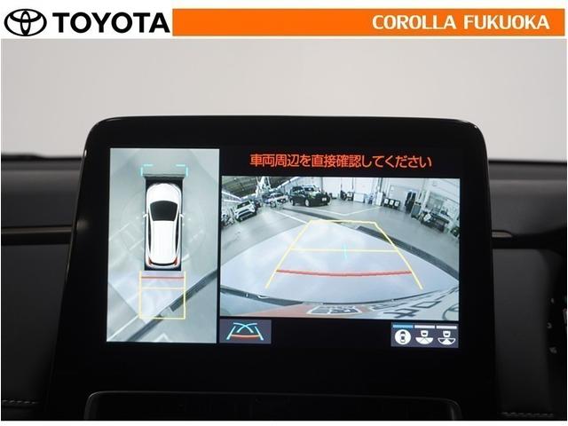 アクア Ｚ　衝突被害軽減システム　メモリーナビ　ＥＴＣ　バックカメラ　ドラレコ　キーレス　スマートキー　盗難防止装置（17枚目）