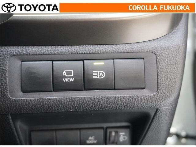 アクア Ｚ　衝突被害軽減システム　メモリーナビ　ＥＴＣ　バックカメラ　ドラレコ　キーレス　スマートキー　盗難防止装置（22枚目）