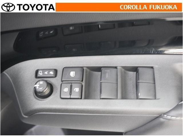 アクア Ｚ　衝突被害軽減システム　メモリーナビ　ＥＴＣ　バックカメラ　ドラレコ　キーレス　スマートキー　盗難防止装置（28枚目）