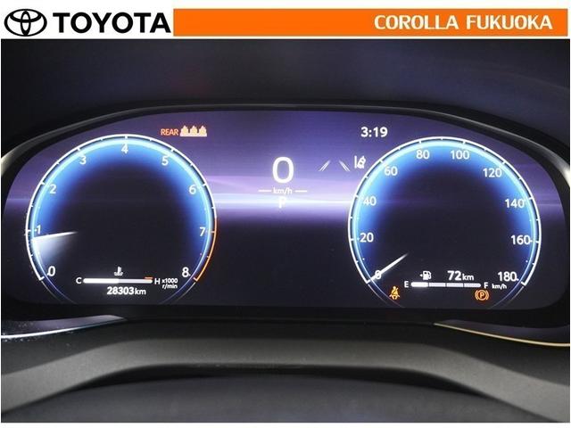 ハリアー Ｇ　衝突被害軽減システム　フルセグ　ＥＴＣ　バックカメラ　ドラレコ　キーレス　スマートキー　盗難防止装置（21枚目）