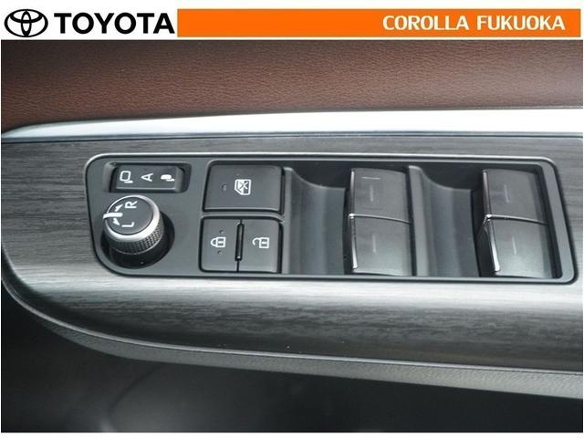 ハリアー Ｇ　衝突被害軽減システム　フルセグ　ＥＴＣ　バックカメラ　ドラレコ　キーレス　スマートキー　盗難防止装置（28枚目）