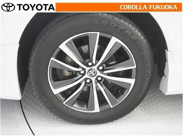 ハリアー Ｇ　衝突被害軽減システム　フルセグ　ＥＴＣ　バックカメラ　ドラレコ　キーレス　スマートキー　盗難防止装置（32枚目）