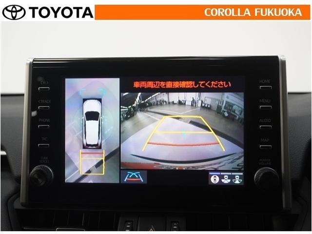 ＲＡＶ４ ハイブリッドＧ　衝突被害軽減システム　４ＷＤ　ＥＴＣ　バックカメラ　キーレス　スマートキー　盗難防止装置（17枚目）