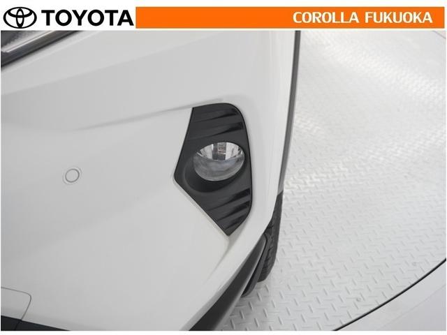 ＲＡＶ４ ハイブリッドＧ　衝突被害軽減システム　４ＷＤ　ＥＴＣ　バックカメラ　キーレス　スマートキー　盗難防止装置（32枚目）