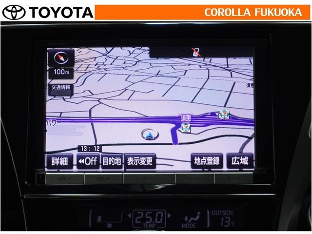 プリウスα Ｇ　メモリーナビ　フルセグ　ＥＴＣ　バックカメラ　ドラレコ　ＣＤ　ＤＶＤ再生　キーレス　スマートキー　盗難防止装置（16枚目）