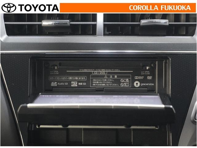 プリウスα Ｇ　メモリーナビ　フルセグ　ＥＴＣ　バックカメラ　ドラレコ　ＣＤ　ＤＶＤ再生　キーレス　スマートキー　盗難防止装置（17枚目）