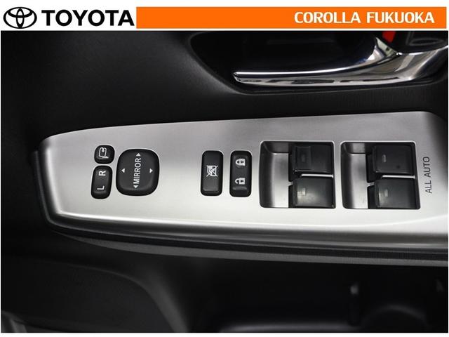 プリウスα Ｇ　メモリーナビ　フルセグ　ＥＴＣ　バックカメラ　ドラレコ　ＣＤ　ＤＶＤ再生　キーレス　スマートキー　盗難防止装置（26枚目）