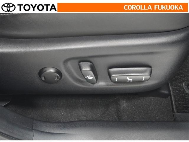 プリウスα Ｇ　メモリーナビ　フルセグ　ＥＴＣ　バックカメラ　ドラレコ　ＣＤ　ＤＶＤ再生　キーレス　スマートキー　盗難防止装置（27枚目）