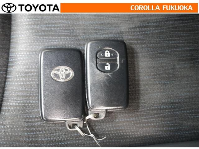 プリウスα Ｇ　メモリーナビ　フルセグ　ＥＴＣ　バックカメラ　ドラレコ　ＣＤ　ＤＶＤ再生　キーレス　スマートキー　盗難防止装置（30枚目）