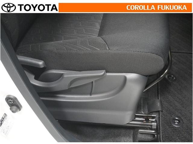 ルーミー カスタムG-T 衝突被害軽減システム 両側電動スライド メモリーナビ フルセグ ETC バックカメラ CD DVD再生 キーレス スマートキー アイドリングストップ 盗難防止装置(27枚目)