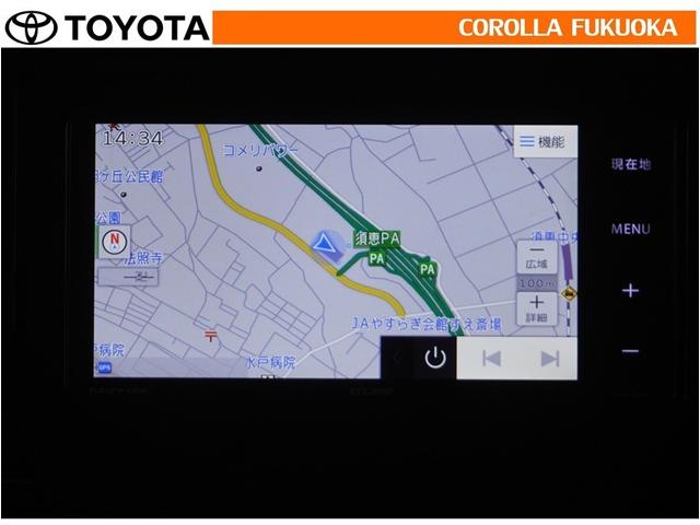 ルーミー G 衝突被害軽減システム 両側電動スライド メモリーナビ フルセグ バックカメラ ドラレコ CD DVD再生 キーレス スマートキー アイドリングストップ 盗難防止装置(16枚目)