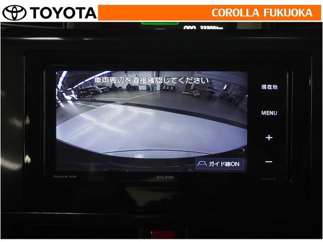 ルーミー G 衝突被害軽減システム 両側電動スライド メモリーナビ フルセグ バックカメラ ドラレコ CD DVD再生 キーレス スマートキー アイドリングストップ 盗難防止装置(20枚目)