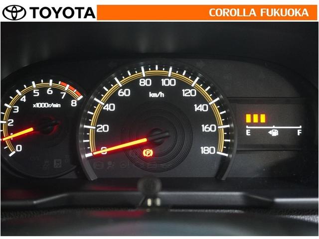 ルーミー G 衝突被害軽減システム 両側電動スライド メモリーナビ フルセグ バックカメラ ドラレコ CD DVD再生 キーレス スマートキー アイドリングストップ 盗難防止装置(21枚目)