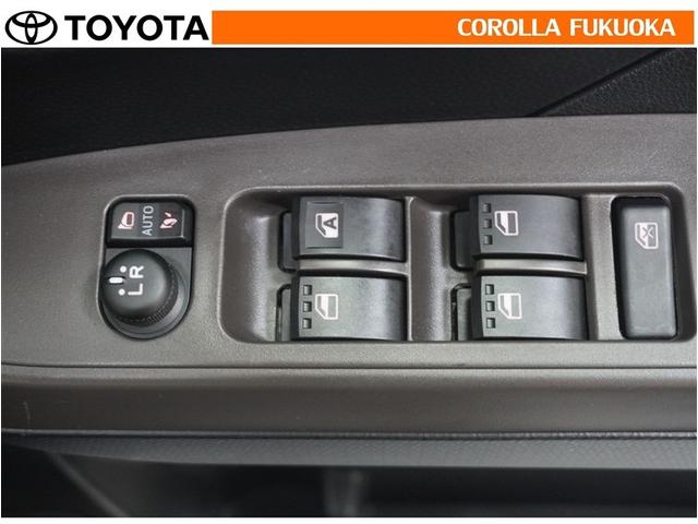 ルーミー G 衝突被害軽減システム 両側電動スライド メモリーナビ フルセグ バックカメラ ドラレコ CD DVD再生 キーレス スマートキー アイドリングストップ 盗難防止装置(25枚目)