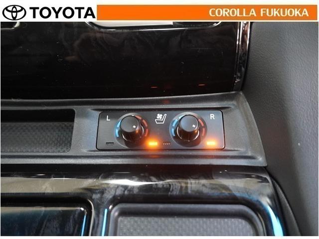 アルファード ３．５ＳＣ　衝突被害軽減システム　サンルーフ　両側電動スライド　メモリーナビ　フルセグ　ＥＴＣ　バックカメラ　ドラレコ　後席モニター　ＣＤ　ＤＶＤ再生　キーレス　スマートキー　アイドリングストップ　盗難防止装置（28枚目）