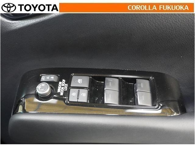 アルファード ３．５ＳＣ　衝突被害軽減システム　サンルーフ　両側電動スライド　メモリーナビ　フルセグ　ＥＴＣ　バックカメラ　ドラレコ　後席モニター　ＣＤ　ＤＶＤ再生　キーレス　スマートキー　アイドリングストップ　盗難防止装置（32枚目）