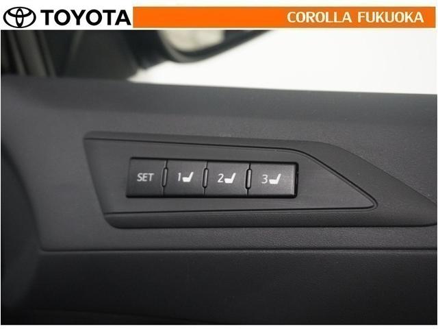 アルファード ３．５ＳＣ　衝突被害軽減システム　サンルーフ　両側電動スライド　メモリーナビ　フルセグ　ＥＴＣ　バックカメラ　ドラレコ　後席モニター　ＣＤ　ＤＶＤ再生　キーレス　スマートキー　アイドリングストップ　盗難防止装置（34枚目）