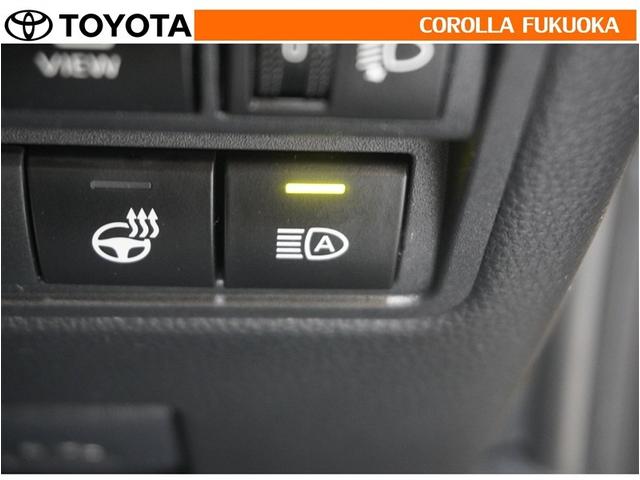 ヤリスクロス ハイブリッドZ アドベンチャー 衝突被害軽減システム メモリーナビ フルセグ ETC バックカメラ CD DVD再生 キーレス スマートキー 盗難防止装置(28枚目)