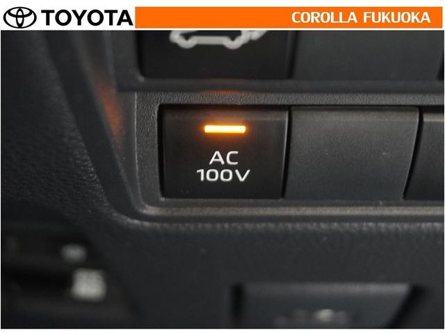 ヤリスクロス ハイブリッドZ アドベンチャー 衝突被害軽減システム メモリーナビ フルセグ ETC バックカメラ CD DVD再生 キーレス スマートキー 盗難防止装置(30枚目)