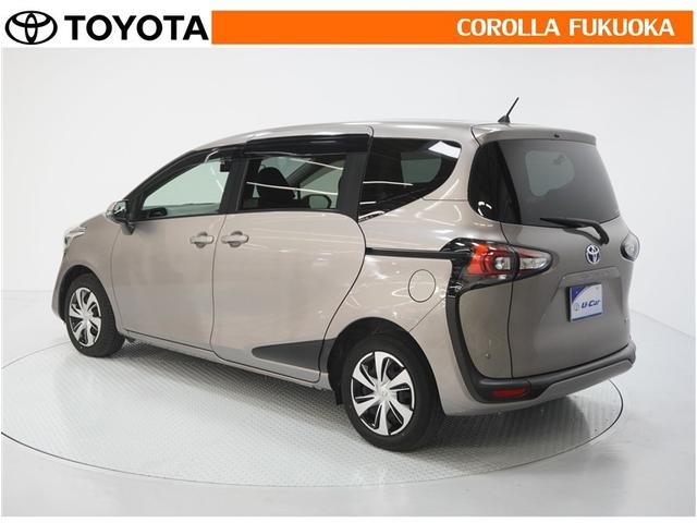 シエンタ ハイブリッドG クエロ 衝突被害軽減システム 両側電動スライド メモリーナビ フルセグ ETC バックカメラ ドラレコ CD DVD再生 キーレス スマートキー 盗難防止装置(6枚目)