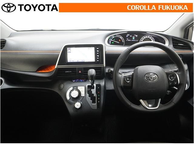 シエンタ ハイブリッドG クエロ 衝突被害軽減システム 両側電動スライド メモリーナビ フルセグ ETC バックカメラ ドラレコ CD DVD再生 キーレス スマートキー 盗難防止装置(14枚目)