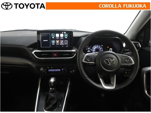 ライズ Ｚ　衝突被害軽減システム　フルセグ　ＥＴＣ　バックカメラ　ドラレコ　キーレス　スマートキー　アイドリングストップ　盗難防止装置（15枚目）