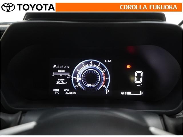 ライズ Ｚ　衝突被害軽減システム　フルセグ　ＥＴＣ　バックカメラ　ドラレコ　キーレス　スマートキー　アイドリングストップ　盗難防止装置（21枚目）