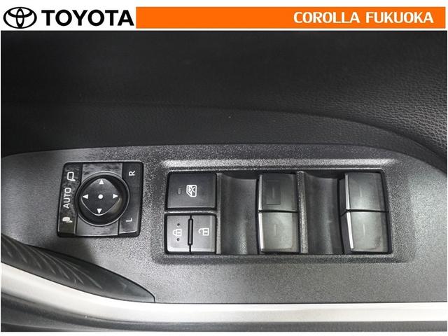 ＲＡＶ４ アドベンチャー　衝突被害軽減システム　４ＷＤ　メモリーナビ　フルセグ　ＥＴＣ　バックカメラ　ドラレコ　キーレス　スマートキー　盗難防止装置（30枚目）