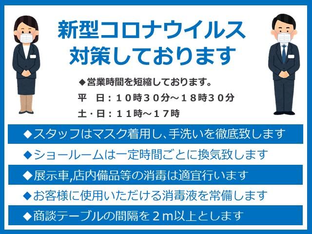 リミテッド 登録済未使用車 新車保証継承 純正ナビTV(3枚目)