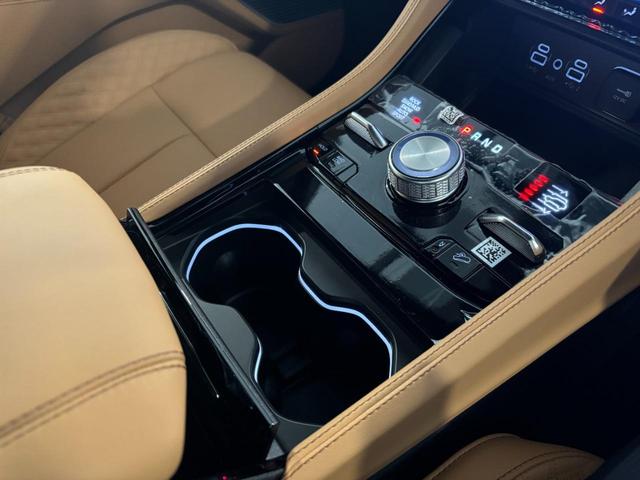 ジープ・グランドチェロキー４ｘｅ サミットリザーブ　４ｘｅ　登録済み未使用車　ＭｃｌｎｔｏｓｈプレミアムサウンドスピーカーＡｐｐｌｅ　Ｃａｒ　Ｐｌａｙ　デュエルペインパノラミックサンルーフ（37枚目）