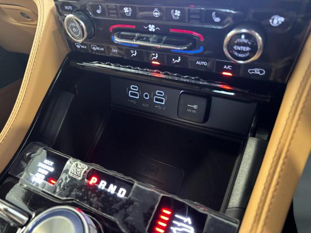 ジープ・グランドチェロキー４ｘｅ サミットリザーブ　４ｘｅ　登録済み未使用車　ＭｃｌｎｔｏｓｈプレミアムサウンドスピーカーＡｐｐｌｅ　Ｃａｒ　Ｐｌａｙ　デュエルペインパノラミックサンルーフ（39枚目）