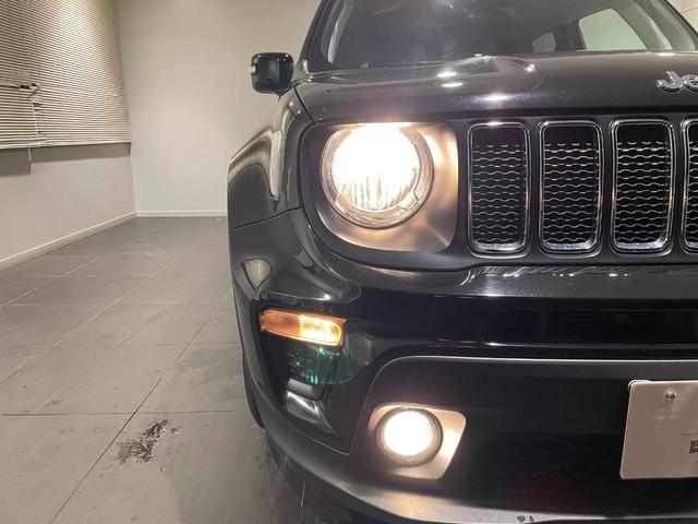 ジープ・レネゲード ロンジチュード　ワンオーナー　禁煙車　ＡｐｐｌｅＣａｒＰｌａｙ　バックカメラ　ＥＴＣ　電動パーキングブレーキ（63枚目）