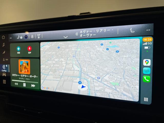 ジープ・ラングラーアンリミテッド スポーツ　登録済未使用車　１２．３型ナビ　ワイヤレスＡｐｐｌｅＣａｒＰｌａｙ　バックカメラ　アダプティブクルーズコントロール　ＬＥＤヘッドライト　ＡＴタイヤ（23枚目）