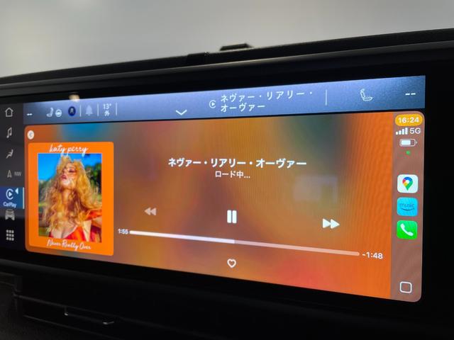 ジープ・ラングラーアンリミテッド スポーツ　登録済未使用車　１２．３型ナビ　ワイヤレスＡｐｐｌｅＣａｒＰｌａｙ　バックカメラ　アダプティブクルーズコントロール　ＬＥＤヘッドライト　ＡＴタイヤ（24枚目）
